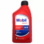Mobil SAE 40 de 946 ml  C/12