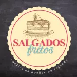 SALGADOS FRITOS