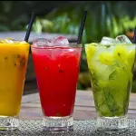 Caipiroska  Morango/Caja 700ml
