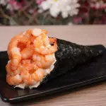 TEMAKI CAMARÃO