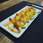 MANGO SAKURA