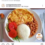 omelete