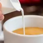 013 - KAFFEE CRÈME