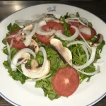 ENSALADA DE BERROS