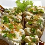 Temaki Mini Hot Fire