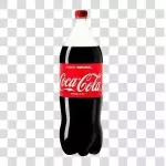 Coca Cola 2 litros