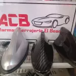 Antena tiburon