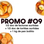 PROMO DE LA SEMANA