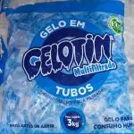 Gelo Gelotin - 3 kg