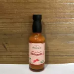 Molho de pimenta malagueta