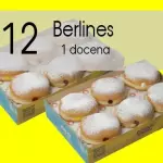Berlines x12