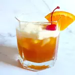 Amaretto SOUR