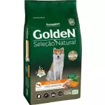 Golden Seleçao Natural Abobora 12kg