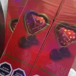 Bombones Corazón 4 Unidades