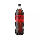 Coca cola 2L zero