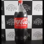 Coca-Cola 2 Litros