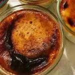 Leche asada