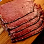 BRISKET DEFUMADO