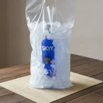 SKYY VODKA + GELO