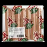 HotDog A lo Pobre