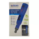 MINI RETIFICA 3.7V EXBOM PRO-RP2076