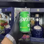 SPRITE 350ML