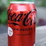 Coke Zero