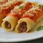 PANQUECA DE CARNE C/ QUEIJO