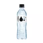 Água com gás 500ml