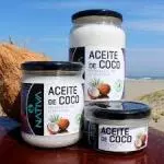 Aceite de Coco - Nativa