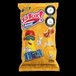 To-Tox de maiz