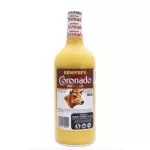 Rompope Coronado Vainilla 900ml