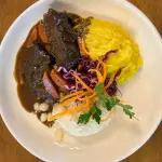 ASADO DE TIRA