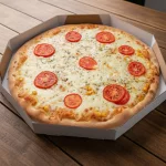 - Pizza nº26 - Milho