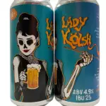 Inimitáveis Lady Kolsch
