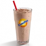 MILK SHAKE OVOMALTINE
