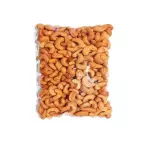 Castanha de caju inteira C/Sal - 1kg