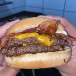 DUPLO BACON