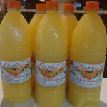 Suco Integral 100% Laranja 1lt