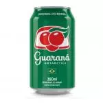 Guaraná Antartica • Lata 350ml