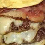 Potencial Monstrão Bacon