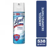 Disinfectant Aerosol Crisp Line