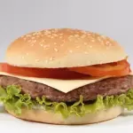 Oh! X Burguer