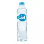 Agua natural Ciel 600 ml