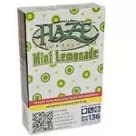 HAZE 50GR MINT LEMONADE