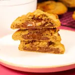 Cookie - Nutella