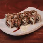Uramaki Skin