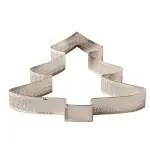Aro microperf Arbolito 24cm DECORA