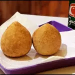 Coxinha Frango
