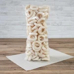 Biscoito de Polvilho Salgado